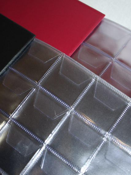 Монетник «Юбилейка» для юбилейных монет СССР 200х150 мм, на 72 монеты (12 ячеек 45х45 мм на листе) Монетник «Юбилейка» для юбилейных монет СССР 200х150 мм, на 72 монеты (12 ячеек 45х45 мм на листе)