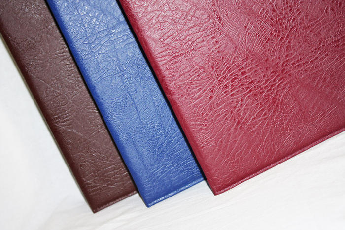 Альбом вертикальный 230х270 мм, кожзаменитель, лист с клапаном Альбом вертикальный 230х270 мм, кожзаменитель, лист с клапаном