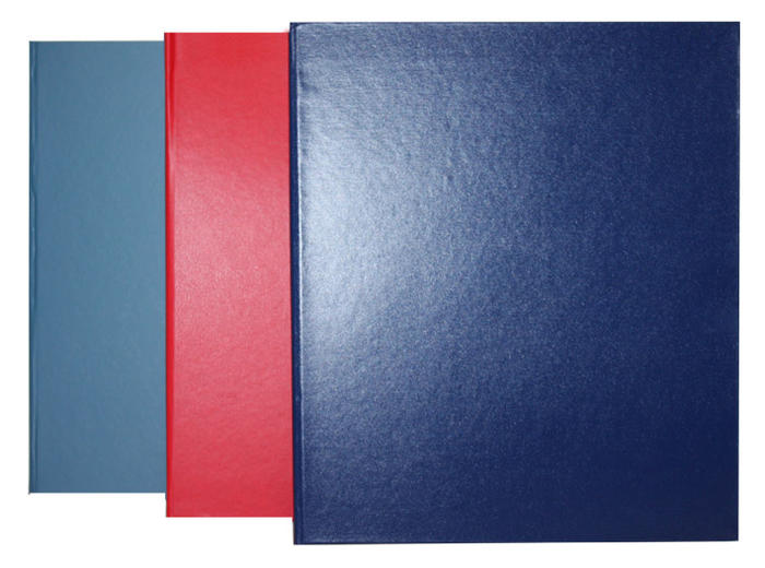 Альбом вертикальный 230х270 мм, бумвинил, лист с клапаном Альбом вертикальный 230х270 мм, бумвинил, лист с клапаном