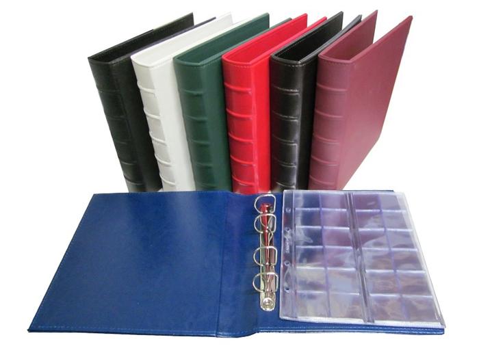 Альбом вертикальный 230х270 мм, (Элит) иск. кожа с обложкой, лист скользящий Альбом вертикальный 230х270 мм, (Элит) иск. кожа с обложкой, лист скользящий